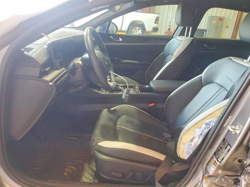 Снимка 7 от търг – 2025 KIA K5 с VIN KNAG64J7XS5356491
