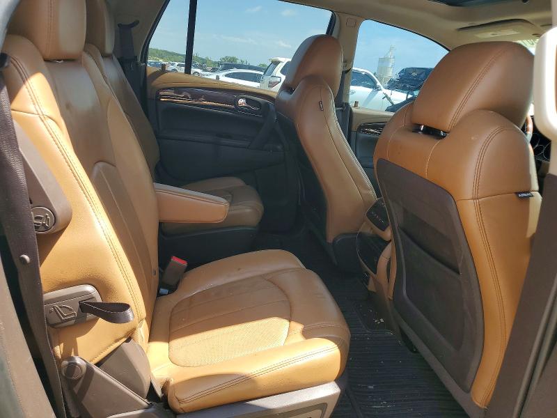 Photo 11 from auction – 2016 BUICK ENCLAVE with VIN 5GAKVBKD2GJ267328