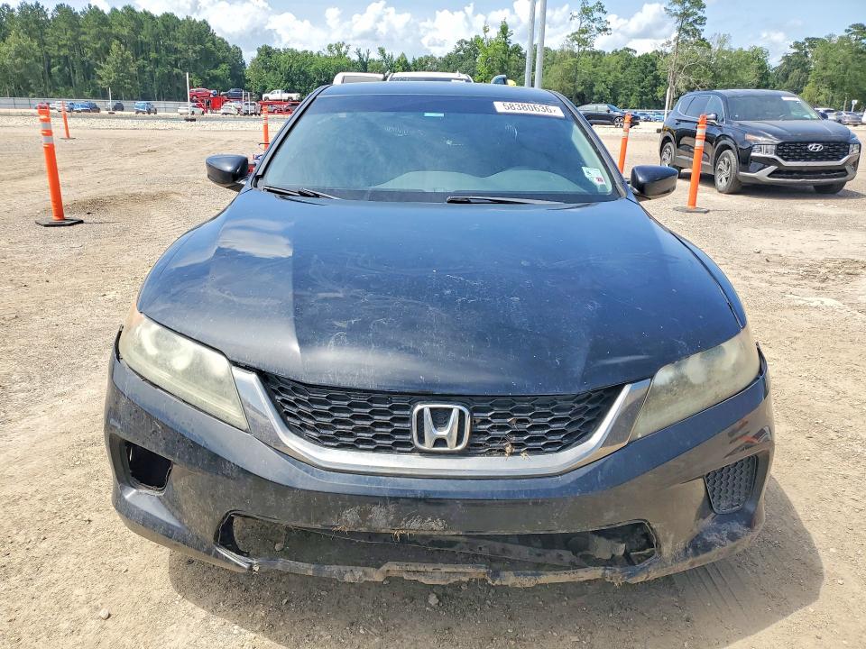 Photo 5 from auction – 2013 HONDA ACCORD with VIN 1HGCT1B3XDA008982