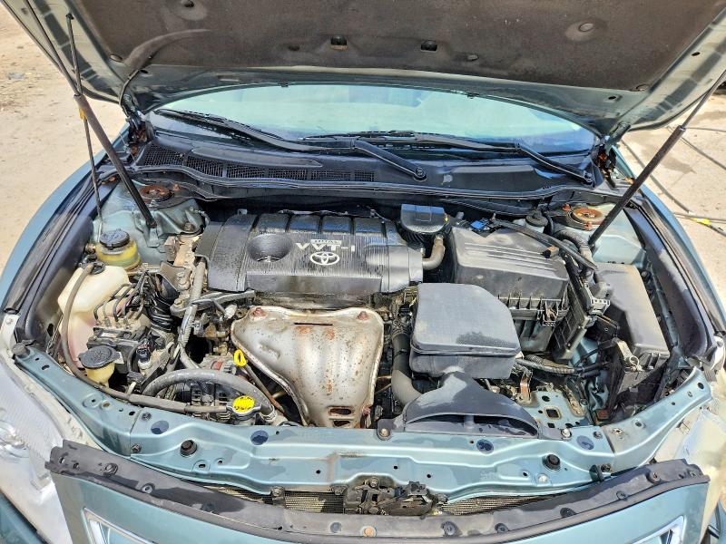 Photo 11 from auction – 2010 TOYOTA CAMRY with VIN 4T4BF3EK7AR043331