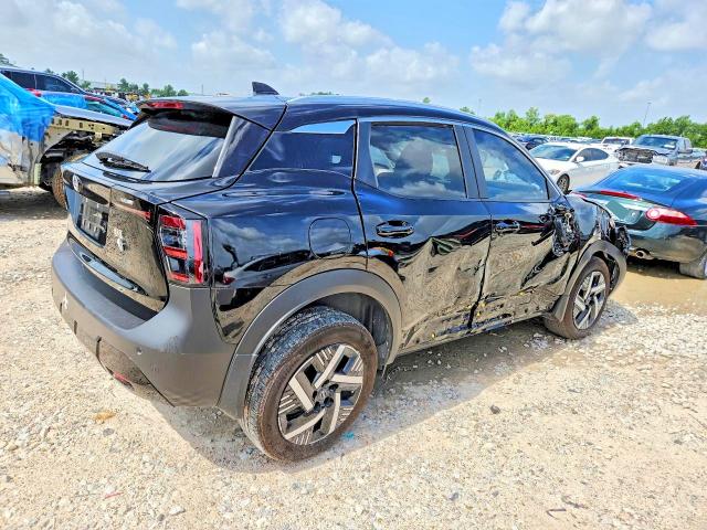 Photo 3 from auction – 2026 NISSAN KICKS with VIN 3N8AP6CE3TL313128