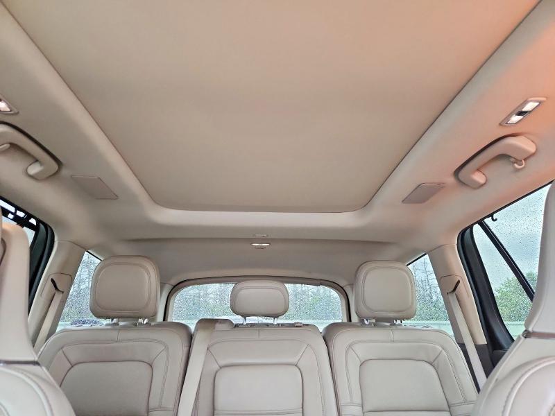 Photo 10 from auction – 2020 LINCOLN AVIATOR with VIN 5LM5J7XC0LGL02971
