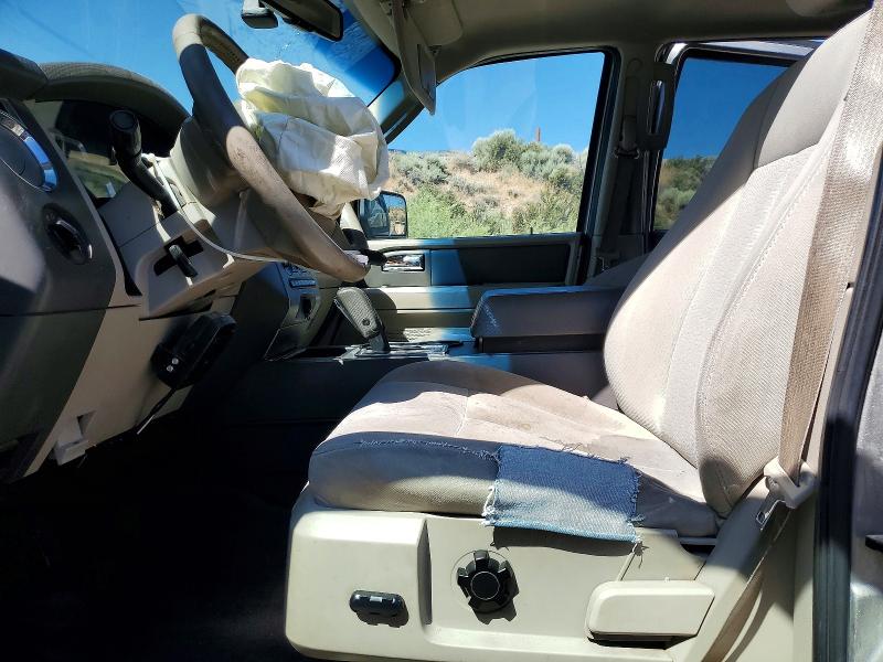 Photo 7 from auction – 2008 FORD EXPEDITION with VIN 1FMFU16598LA76474