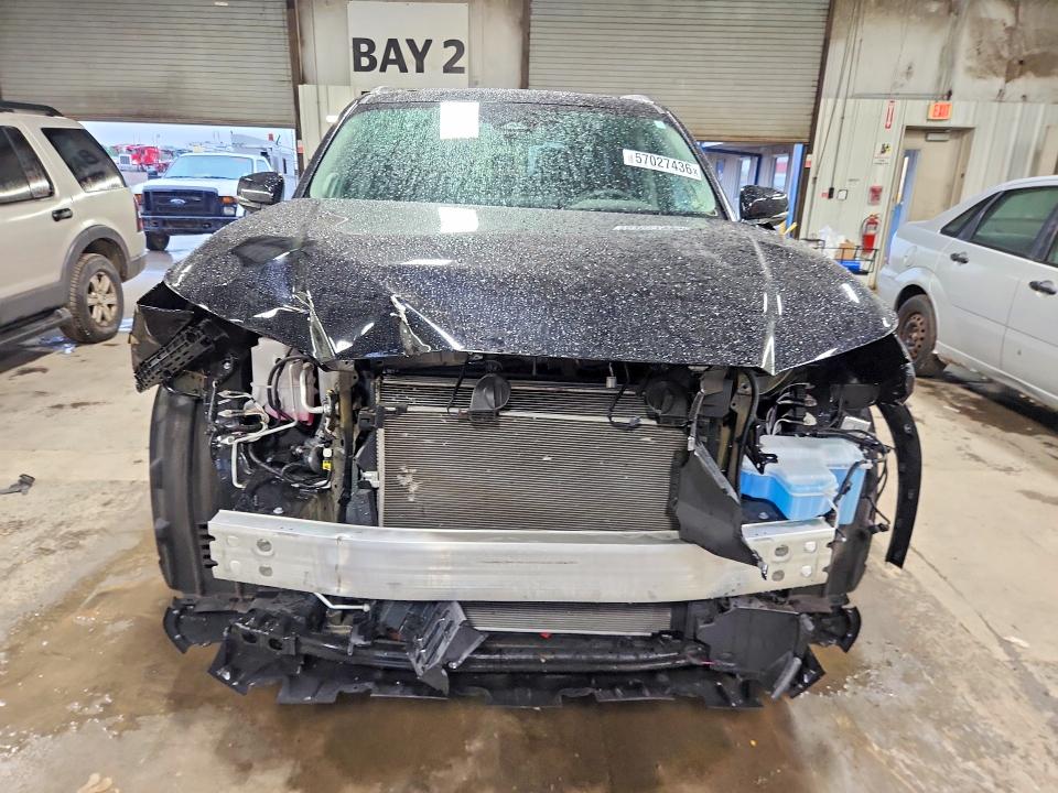 Photo 5 from auction – 2026 TOYOTA GRAND HIGHLANDER with VIN 5TDAAAB54TS110681