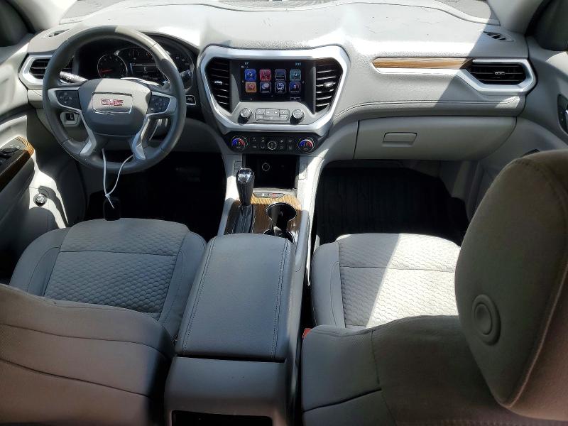 Foto 8 de la subasta – 2017 GMC ACADIA con VIN 1GKKNLLS3HZ259408