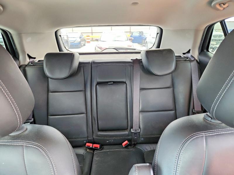 Photo 10 from auction – 2016 BUICK ENCORE with VIN KL4CJCSB4GB710019