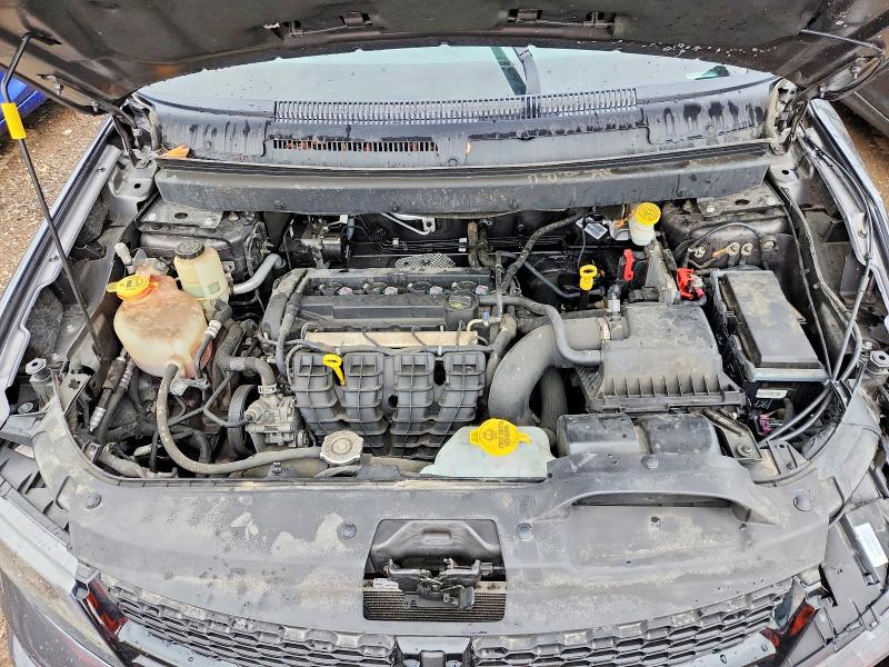 Photo 11 from auction – 2018 DODGE JOURNEY with VIN 3C4PDCAB5JT508876