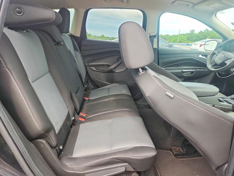 Photo 11 from auction – 2017 FORD ESCAPE with VIN 1FMCU0GD6HUD10180