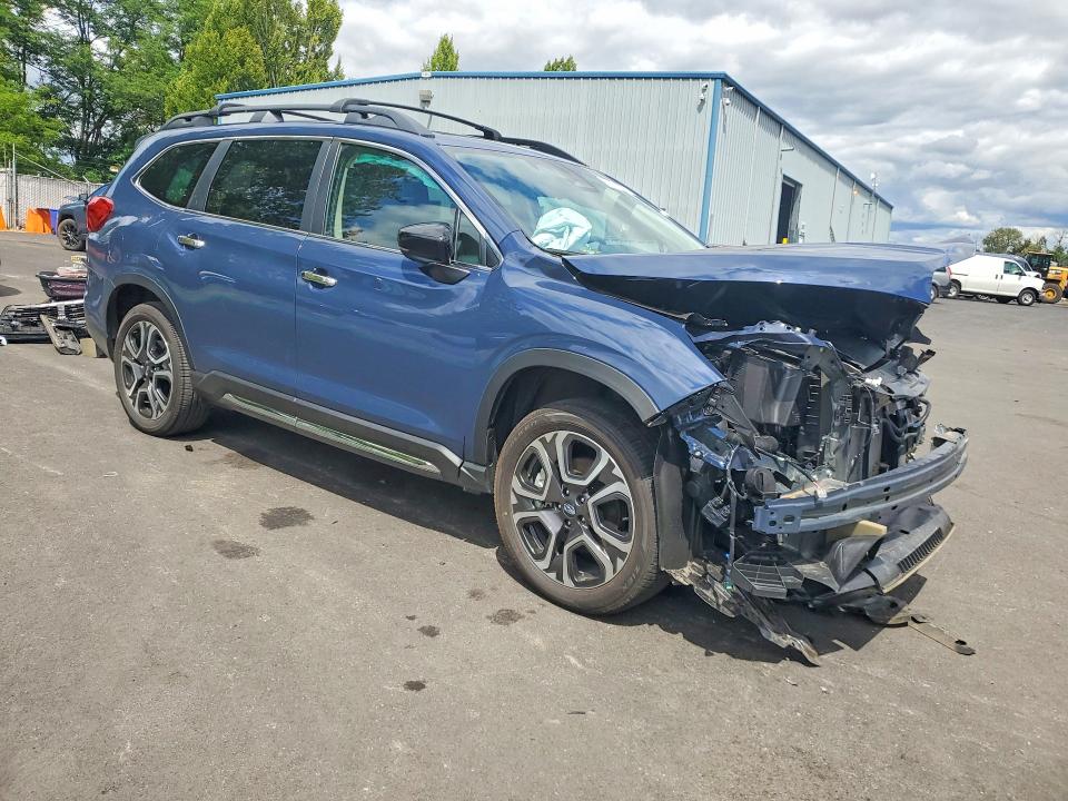 Photo 4 from auction – 2025 SUBARU ASCENT with VIN 4S4WMAUD8S3441759