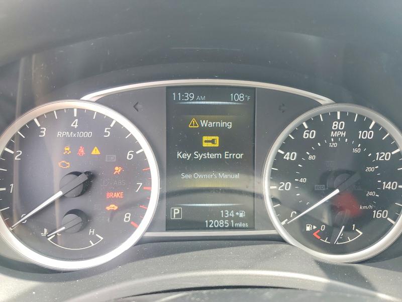 Photo 9 from auction – 2017 NISSAN SENTRA with VIN 3N1AB7AP8HY239464