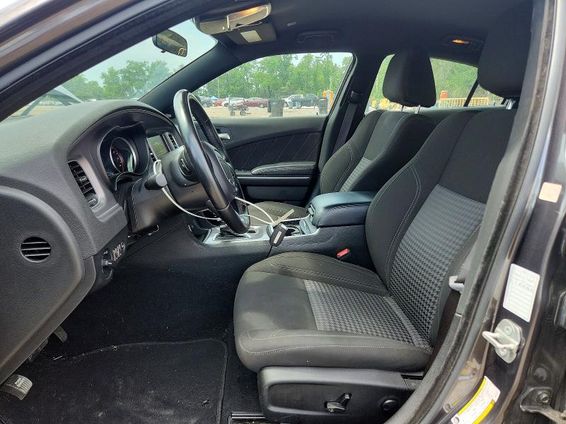 Photo 7 from auction – 2023 DODGE CHARGER with VIN 2C3CDXBG0PH559739