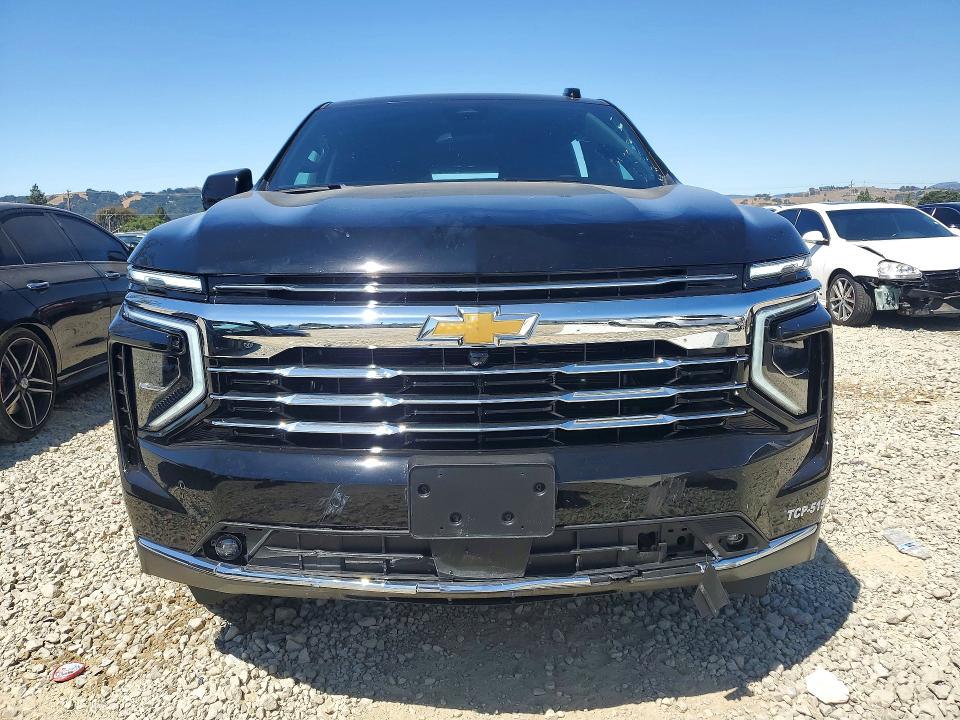 Photo 5 from auction – 2026 CHEVROLET SUBURBAN with VIN 1GNS6CKD3TR319473