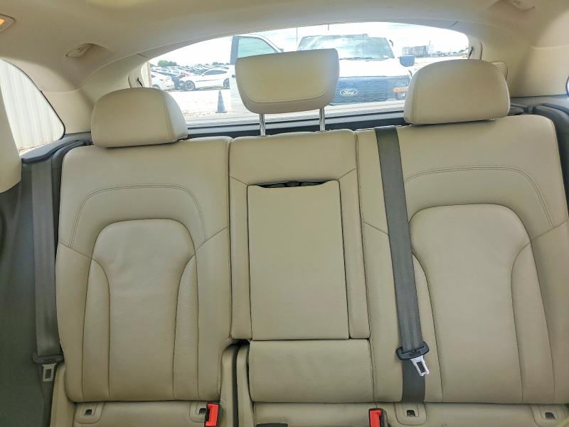 Photo 10 from auction – 2017 AUDI Q5 with VIN WA1L2AFP9HA043768