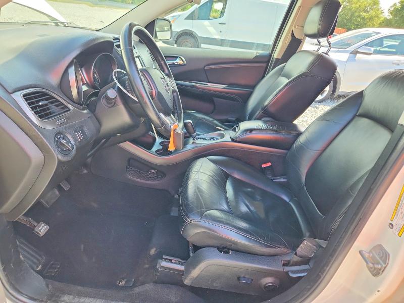 Photo 7 from auction – 2016 DODGE JOURNEY with VIN 3C4PDCGG8GT107351