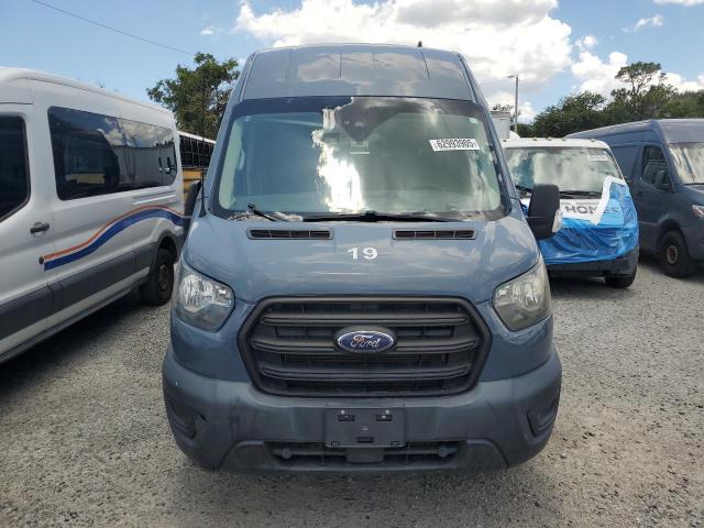 Photo 5 from auction – 2020 FORD TRANSIT with VIN 1FTBR3X83LKA86652
