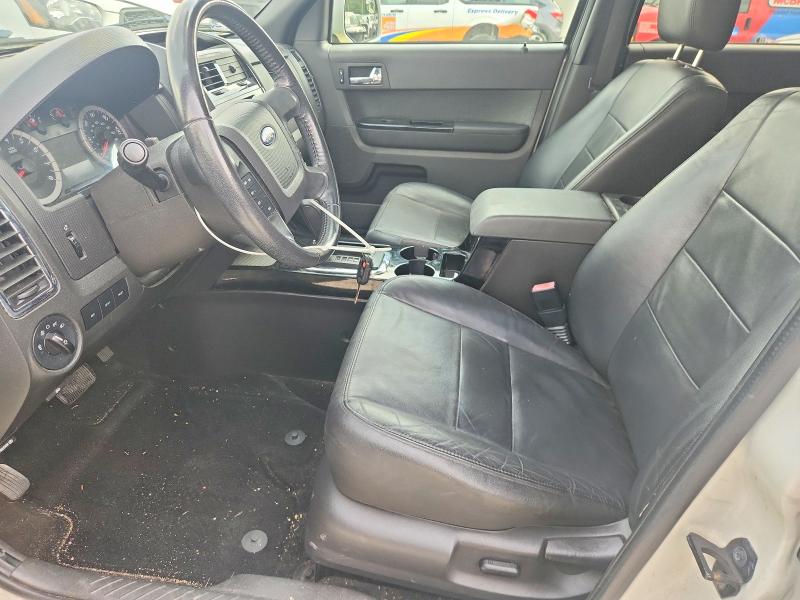Photo 7 from auction – 2011 FORD ESCAPE with VIN 1FMCU0EG4BKA71793