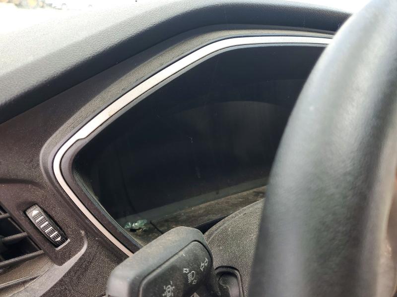 Photo 9 from auction – 2020 FORD ESCAPE with VIN 1FMCU9BZ8LUA25867