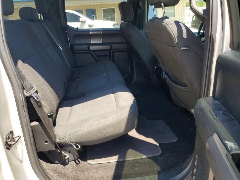 Photo 10 from auction – 2019 FORD F150 with VIN 1FTEW1CP2KFB00216