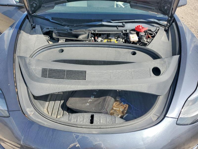 Photo 11 from auction – 2021 TESLA MODEL 3 with VIN 5YJ3E1EA8MF982843