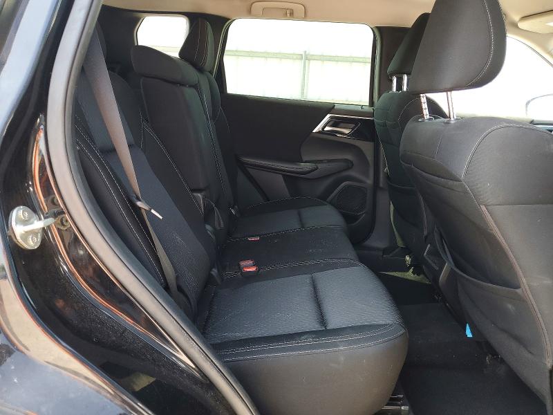 Photo 10 from auction – 2022 MITSUBISHI OUTLANDER with VIN JA4J3TA85NZ015737