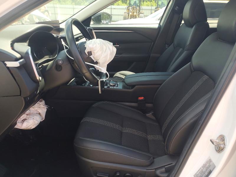 Photo 7 from auction – 2024 MAZDA CX-50 with VIN 7MMVABBM8RN220095