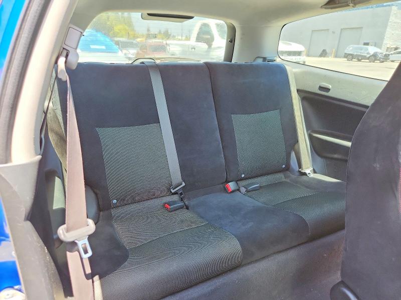 Photo 10 from auction – 2005 HONDA CIVIC with VIN SHHEP33505U501858