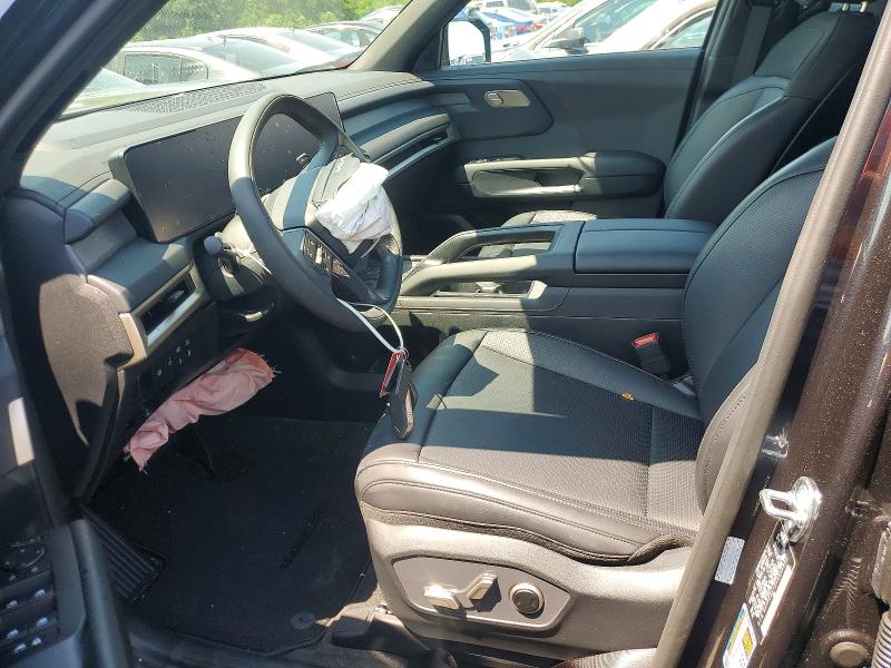 Photo 7 from auction – 2027 KIA TELLURIDE with VIN 5XYPE5S12VG026992