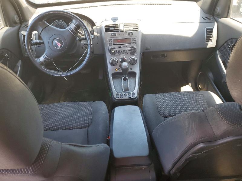 Photo 8 from auction – 2006 PONTIAC TORRENT with VIN 2CKDL63F866209216
