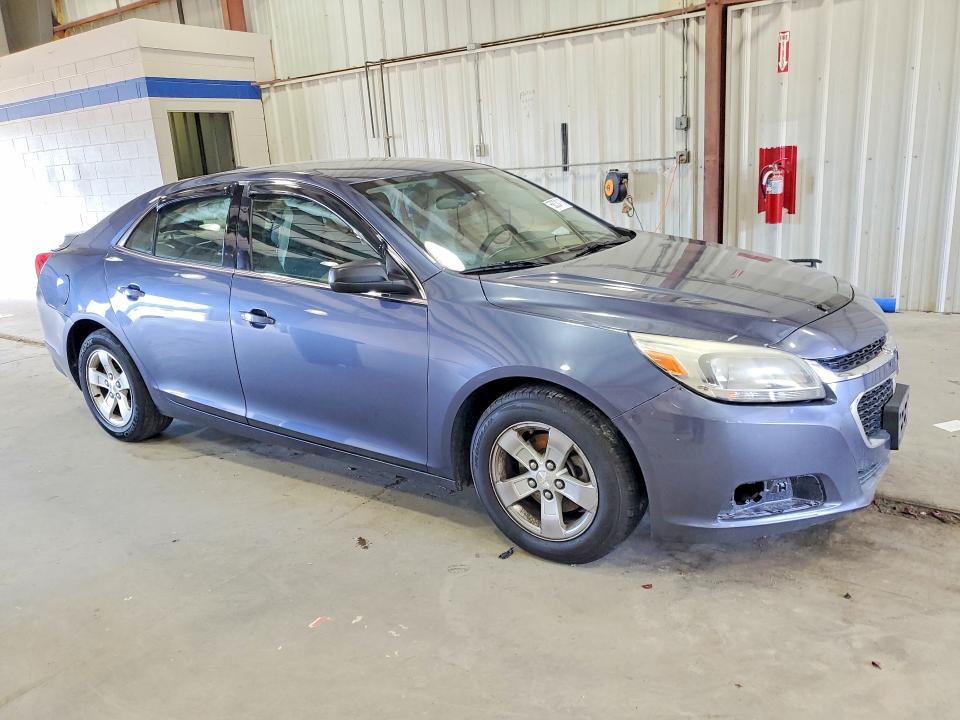Photo 4 from auction – 2014 CHEVROLET MALIBU with VIN 1G11B5SL4EF155943