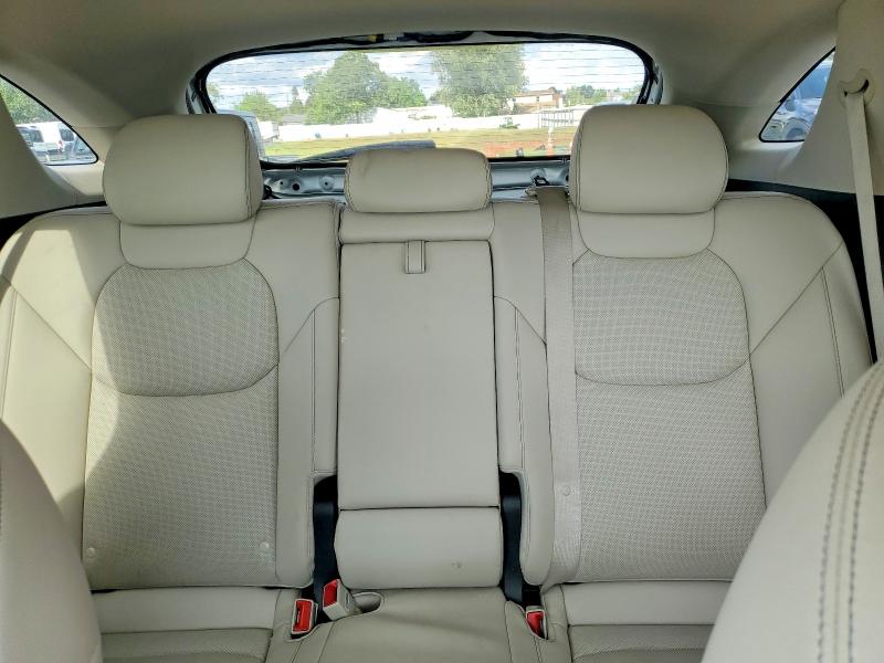 Photo 10 from auction – 2022 GENESIS GV70 with VIN KMUMADTB6NU048389