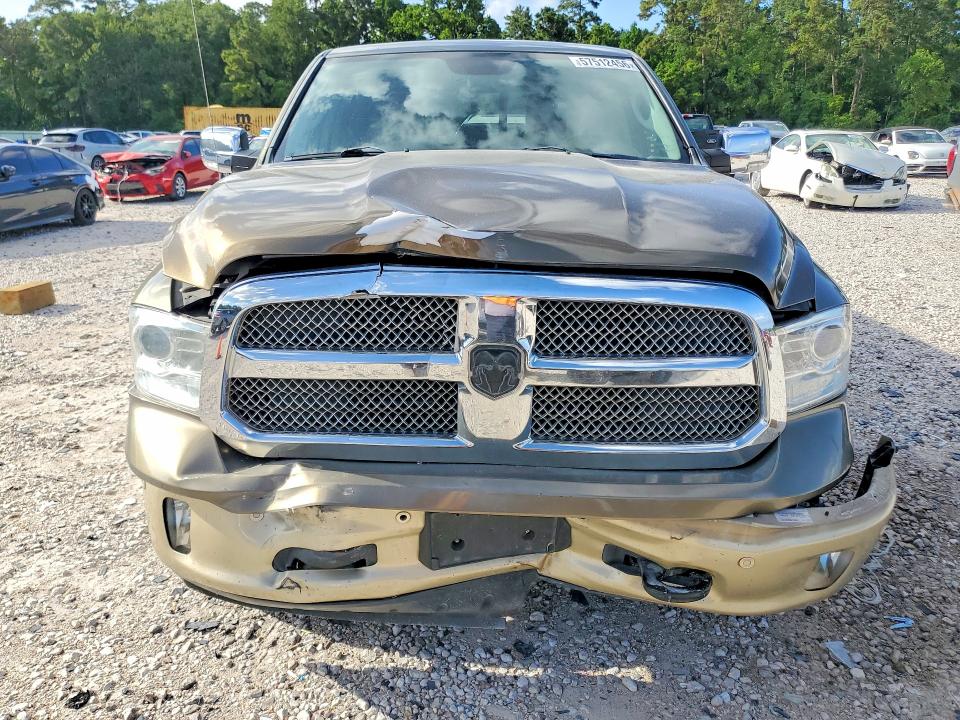 Photo 5 from auction – 2015 RAM 1500 with VIN 1C6RR6PM6FS623894