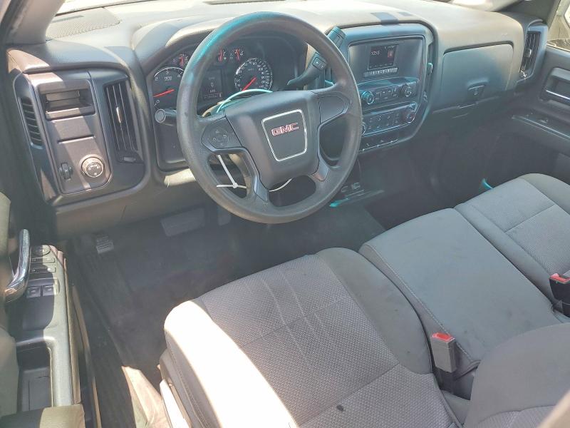 Photo 8 from auction – 2017 GMC SIERRA with VIN 1GTN1LEC2HZ904608