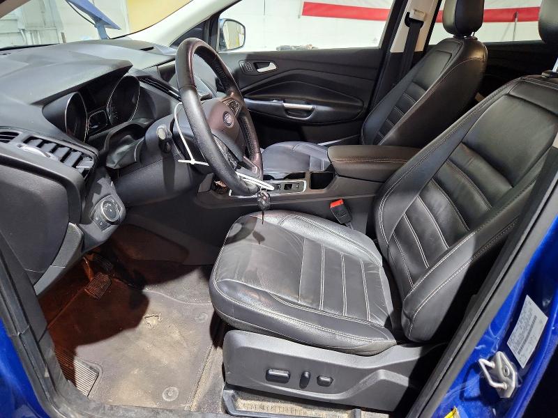 Photo 7 from auction – 2018 FORD ESCAPE with VIN 1FMCU9HD6JUD46007