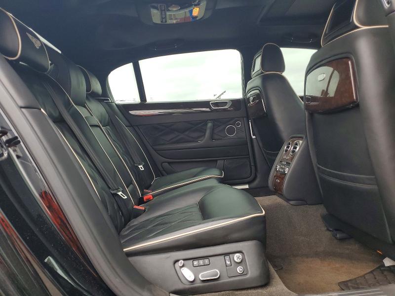 Photo 10 from auction – 2013 BENTLEY CONTINENTAL with VIN SCBBP9ZA8DC078165