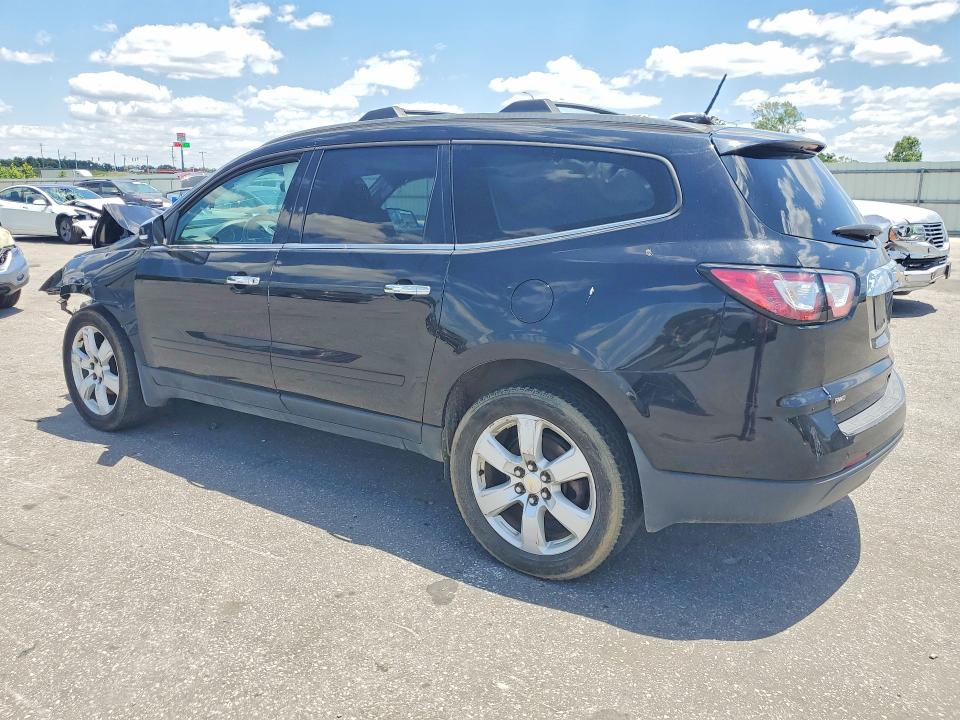 Photo 2 from auction – 2016 CHEVROLET TRAVERSE with VIN 1GNKVGKD1GJ166056