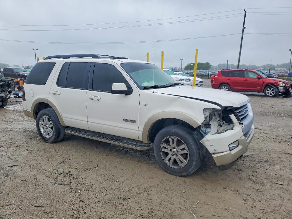 Photo 4 from auction – 2008 FORD EXPLORER with VIN 1FMEU74868UA26315