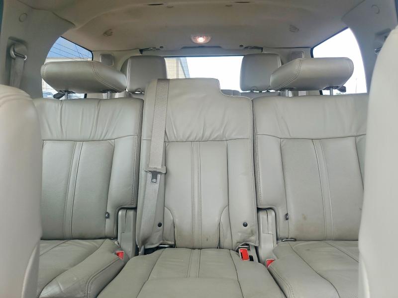Photo 10 from auction – 2015 LINCOLN NAVIGATOR with VIN 5LMJJ2HT2FEJ04117