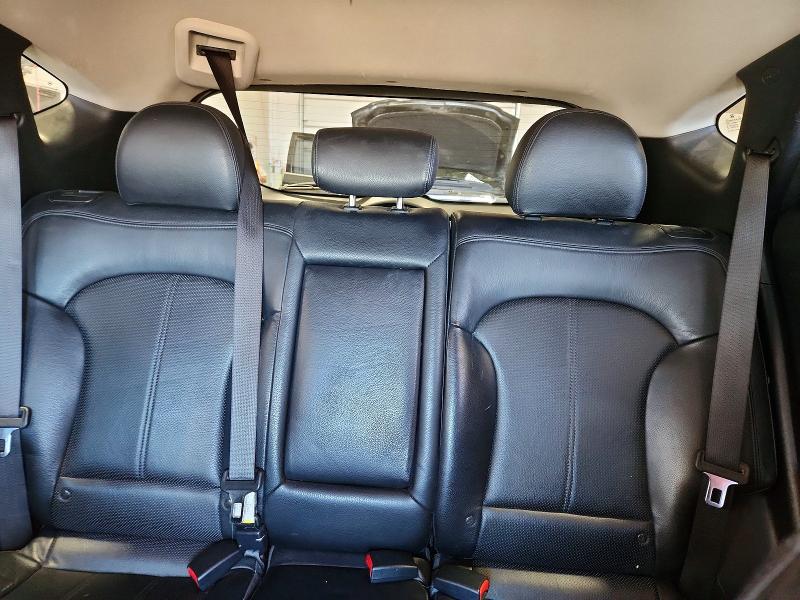 Photo 10 from auction – 2011 HYUNDAI TUCSON with VIN KM8JUCAC9BU310738