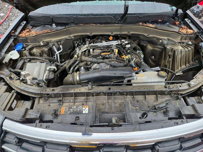 Photo 12 from auction – 2025 FORD EXPLORER with VIN 1FMUK7DH2SGA19739