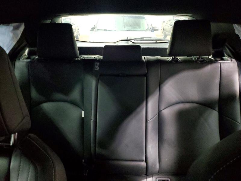 Photo 10 from auction – 2025 LEXUS UX 300H with VIN JTHUCJDH6S2000377
