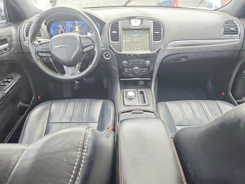 Photo 8 from auction – 2016 CHRYSLER 300 with VIN 2C3CCABG4GH144780