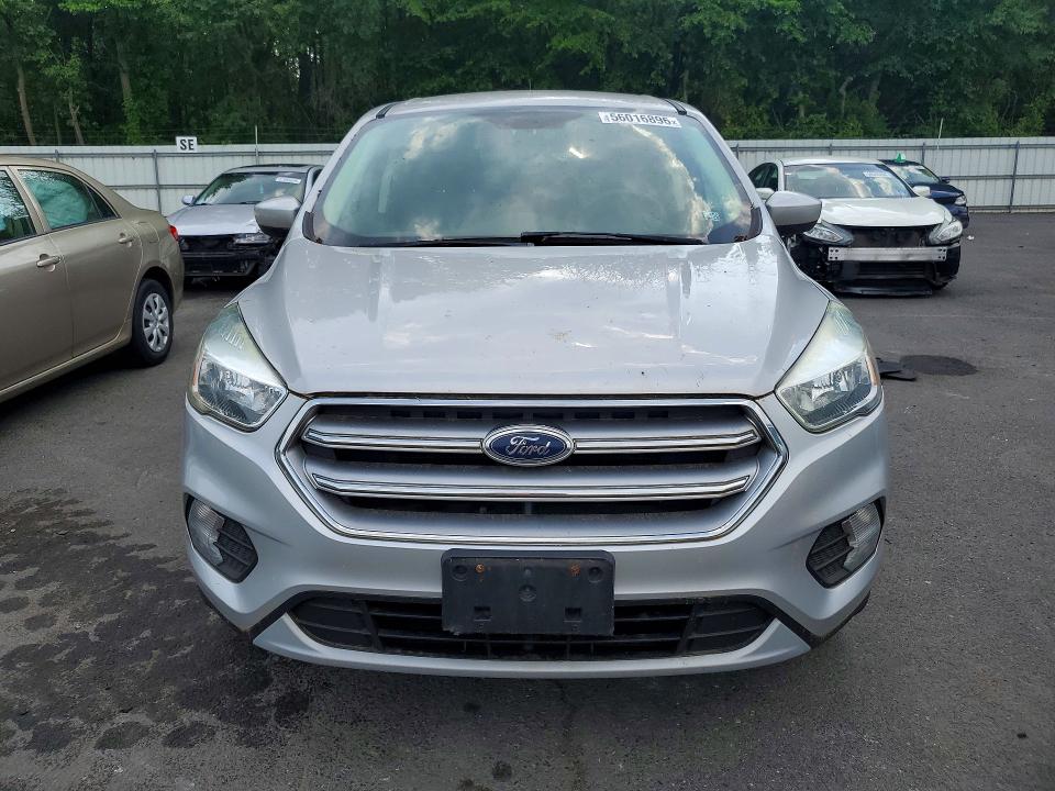 Photo 5 from auction – 2017 FORD ESCAPE with VIN 1FMCU9GD6HUD48061