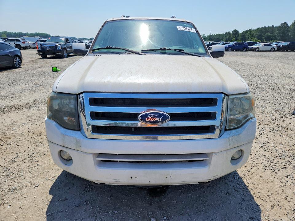 Photo 5 from auction – 2011 FORD EXPEDITION with VIN 1FMJK2A57BEF41102