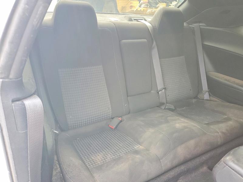 Photo 10 from auction – 2021 DODGE CHALLENGER with VIN 2C3CDZBT0MH538443