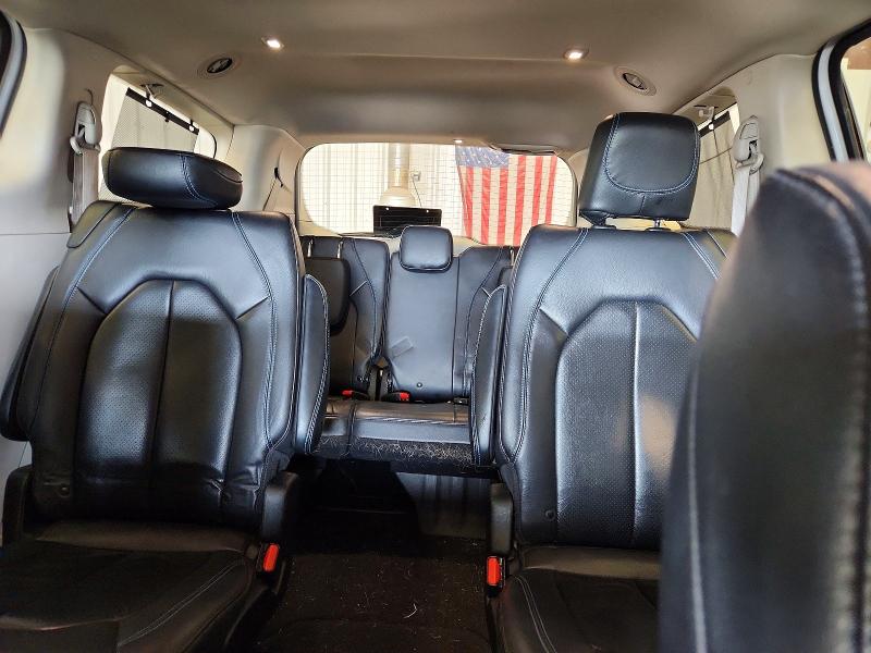 Photo 10 from auction – 2021 CHRYSLER PACIFICA with VIN 2C4RC1BG0MR574818