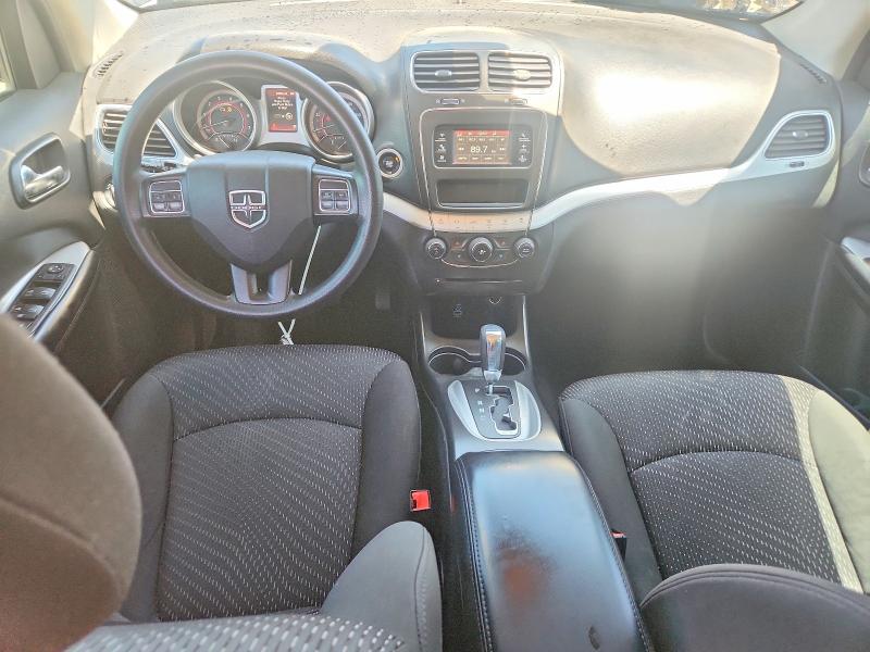 Photo 8 from auction – 2018 DODGE JOURNEY with VIN 3C4PDCBB9JT170705