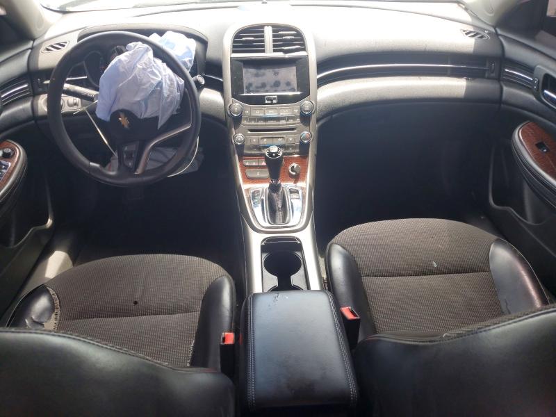 Photo 8 from auction – 2013 CHEVROLET MALIBU with VIN 1G11C5SA4DU109647