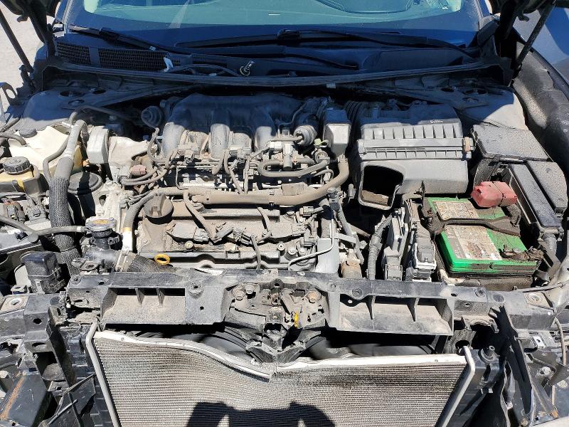 Photo 11 from auction – 2017 NISSAN MAXIMA with VIN 1N4AA6AP4HC394439