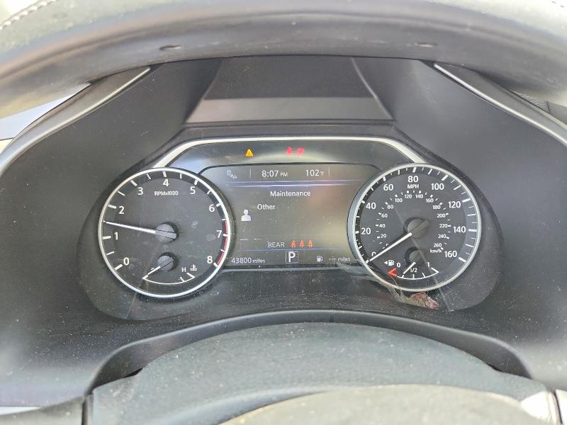 صورة رقم 9 من المزاد - 2023 NISSAN MURANO مع VIN 5N1AZ2AJXPC130482