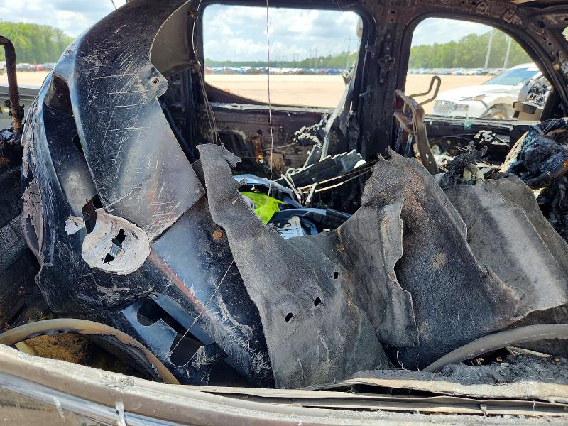 Photo 10 from auction – 2025 TOYOTA TUNDRA with VIN 5TFLA5AB8SX047536